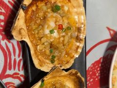 -辉记炭烧海鲜大排档·老字号(福田店)