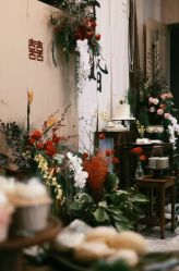 -甜匠Sweet生日派对策划·宝宝宴·生日布置(崇川店)