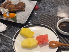 -菊上料理(蜀山银泰百货店)