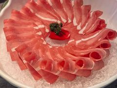 -百草滩羊清水涮羊肉(长城路店)
