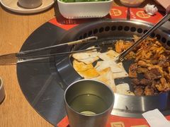 -新石器烤肉(百联川沙店)