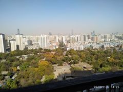 -五泉山公园