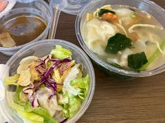 -长人馄饨铺(解放街店)