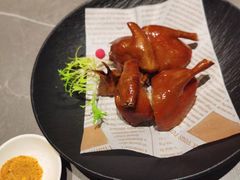 -喜记顺德菜(南昌万象城店)