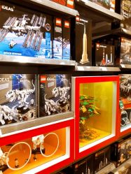 -KIDSLAND(北京蓝色港湾店)