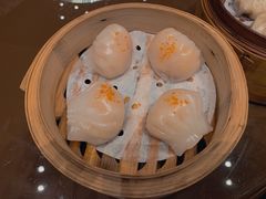 -富力万达嘉华酒店-品珍中餐厅(水果湖店)