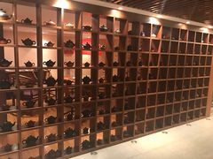 -华夏食府中餐厅(中原路店)