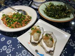 -旺角小渔村(二马路店)