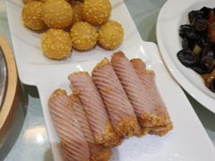 -上和臻品中国菜(花园街店)