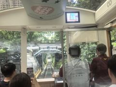 -山顶缆车