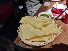 -牛很鲜潮汕牛肉火锅(朝晖路店)