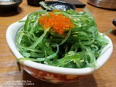 -东岸料理·寿司·刺身
