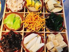 -芈重山老火锅(广州首店)