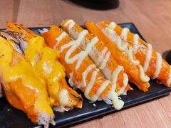 -吉兆火炙寿司(方大城店)