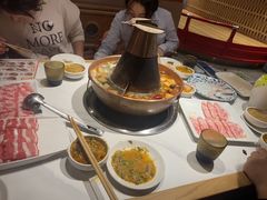 -朴都老北京紫铜火锅(荣成九龙城店)