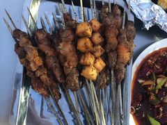 -玉园烧烤·海鲜辣炒