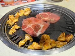 -猫爪爪原切自助烤肉(观音桥阳光世纪店)