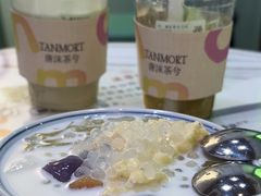 -糖潮糖水铺(省府店)