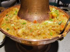 -觅山云南菜(泊富ICITY店)