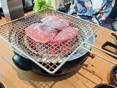 -九田家黑牛烤肉(溧水万达店)