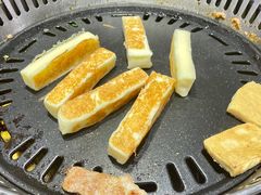 凡尔赛芝士棒-肉大爷·老南京烤肉(新街口店)