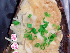 -辉记炭烧海鲜大排档·老字号(福田店)