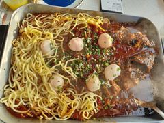 -鱼酷活鱼烤鱼(仙林金鹰店)