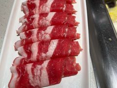 捞派澳洲肥牛-海底捞火锅鲜切牛肉主题店(长寿路店)