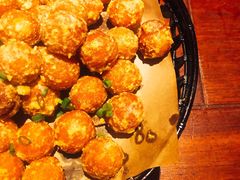 蛋黄土豆球-大牌大·传统杭帮菜(湖滨店)