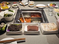 -海底捞火锅(金鼎广场店)