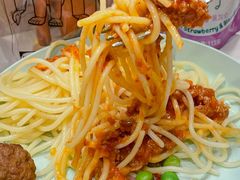-宜家·瑞典风味餐厅(武汉荟聚中心店)