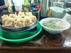 -北三沙家烧麦(北头道街店)
