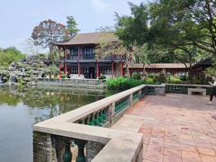 -顺峰山公园