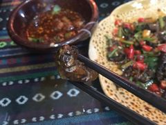 -昆虫窝子·特色云南菜(拓东路总店)