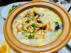 -郑庄脂渣海鲜楼(九水路店)