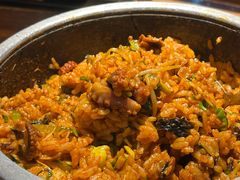 -土大力拌饭名家(丹尼斯百货店)