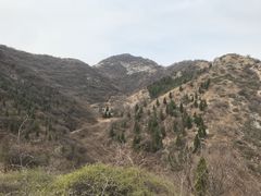 -博山九龙峪风景区