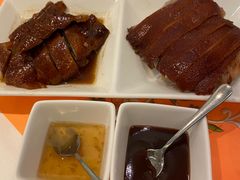 -美心·翠园(港汇恒隆广场店)