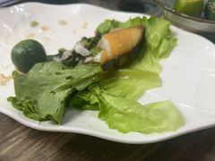 -老巴刹新加坡餐厅