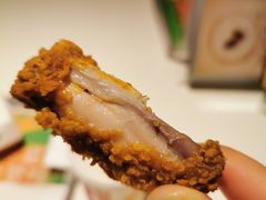 -麦当劳(金平路站店)