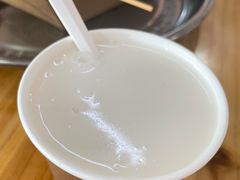-谢怀亮芝麻茶