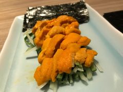 -小山日本料理(兴业太古汇店)