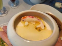 -悦融·京鲁菜·露台花园(安定门店)