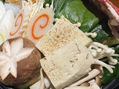 -二丁目食堂(浑南花园城店)