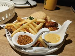 -太二酸菜鱼(兴业太古汇店)