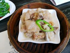 -虾饺妹·粤式手工点心(水荫路店)