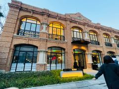 -海味观(老西门店)