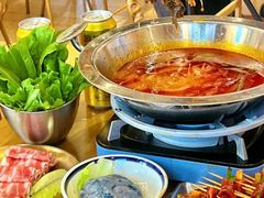 -黔哆哆地摊酸汤火锅(清湖店)