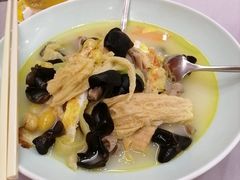 -银都上海菜馆(粤海东路店)