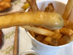 -艾薯夫妇Aysh(福田星河COCOPark店)